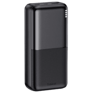 REMAX RPP-177 Lango II 30000mAh crni power bank