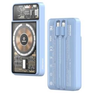 REMAX RPP-580 10000mAh plavi power bank