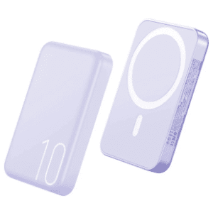REMAX RPP-65 10000mAh ljubičasti power bank