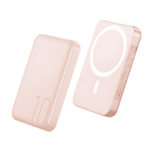 REMAX RPP-65 10000mAh roze power bank