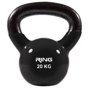 RING RX DB2174-20 20kg kettlebell