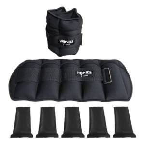 RING RX LKW-1231 2 x 2,5 kg tegovi za zglobove