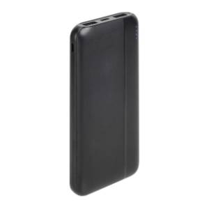 RIVACASE VA2031 10000mAh crni power bank