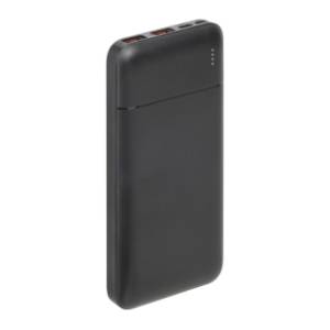 RIVACASE VA2101 10000mAh crni power bank