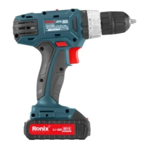 RONIX 8018 BMC aku udarna bušilica