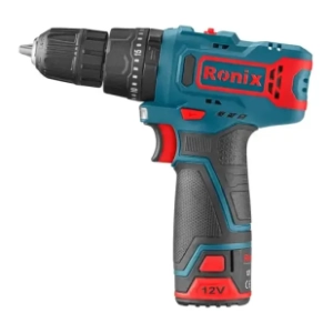 RONIX 8101K BMC aku udarna bušilica