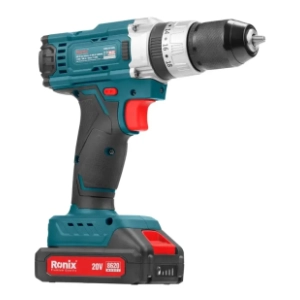 RONIX 8620 BMC aku udarna bušilica