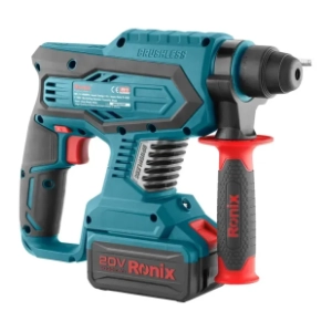 RONIX 8910K elektro pneumatski čekić