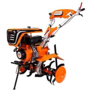 RURIS 651 KSD dizel motorni kultivator