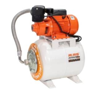RURIS AquaPower 1008S hidropak pumpa za vodu