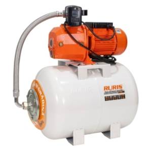 RURIS AquaPower 8009 hidropak pumpa za vodu
