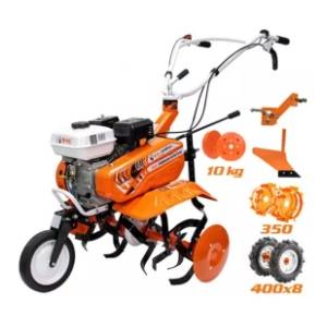 RURIS DAC 7000 ACC2 motorni kultivator