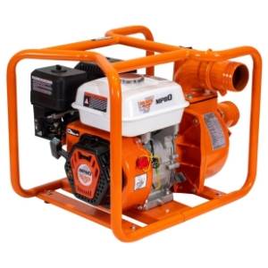 RURIS MP80 motorna pumpa za vodu