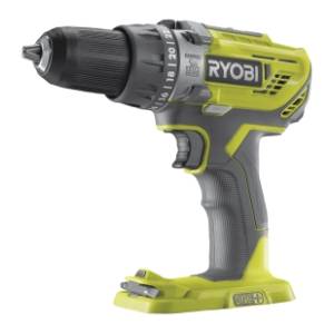 RYOBI R18PD3-220S aku udarna bušilica