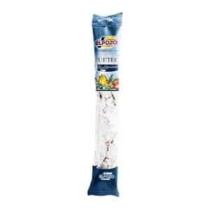 Salama FUETEC Mediteraneo elpozo 150g