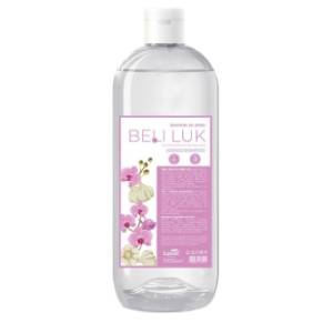 Šampon LUXOL beli luk 1l