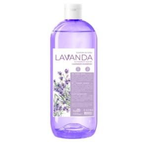 Šampon LUXOL lavanda 1l
