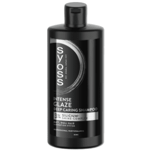 Šampon SYOSS intense glaze 440ml