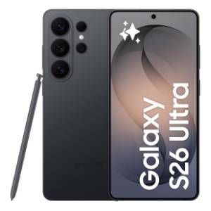 SAMSUNG Galaxy S26 Ultra Enterprise Edition 12/256GB Black