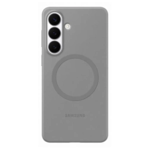 SAMSUNG magnetna zaštitna maska za Galaxy S26 Plus Grey