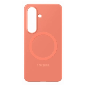 SAMSUNG magnetna maska za Galaxy S26 Coralred