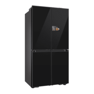 SAMSUNG side by side frižider RM90F67CECEO
