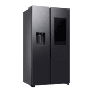 SAMSUNG side by side frižider RS90F66BEFEO