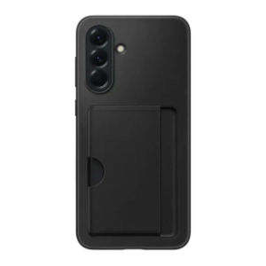 SAMSUNG maska Card Slot za Galaxy A56 5G crna