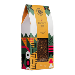SCHARGO Roibos krupno sečen čaj 100g
