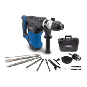 SCHEPPACH DH1500 Plus elektro pneumatski čekić