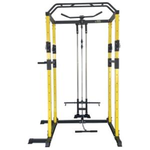SHOPPSTER fitness PR51 kavez sa lat mašinom