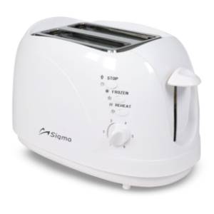 SIGMA toster ST-319