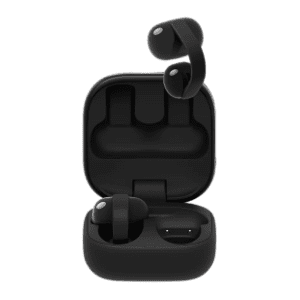 SONY slušalice LinkBuds Clip WFLC900B.CE7 crne
