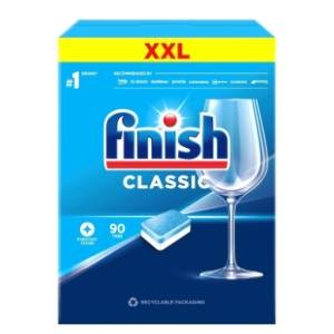 Tablete FINISH classic regular 90kom