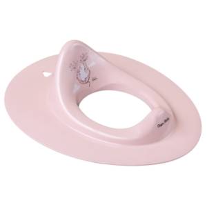 TEGA adapter za wc šolju Forest fairytale roze