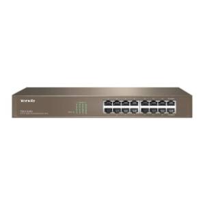 TENDA TEG1016D 16-port switch