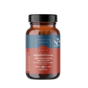 TERRANOVA Fermentisana ašvaganda 50kom