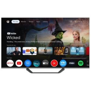 TESLA QLED televizor Q55E655GUS