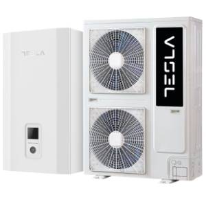 TESLA toplotna pumpa vazduh-voda TGTP-16HMDB3
