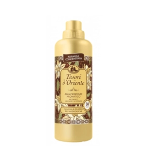 TESORI D'ORIENTE Vanila omekšivač za veš 38 pranja (760ml)
