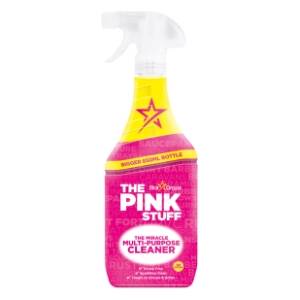 THE PINK STUFF The Miracle višenamensko sredstvo za čišćenje 850ml