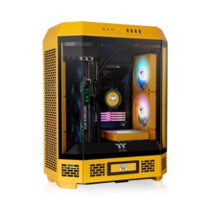 THERMALTAKE kućište The Tower 600 Bumbleebee