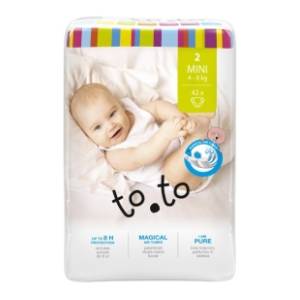 TO.TO pelene 2 42kom