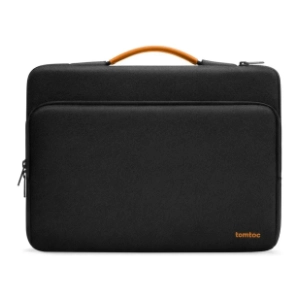 TOMTOC torba za laptop Defender A14 16" Black