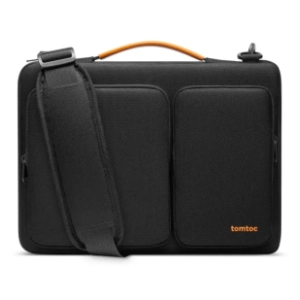 TOMTOC torba za laptop Defender A42 14" Black