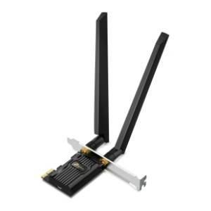 TP-LINK Archer TXE72E AX5400 WiFi adapter