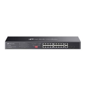 TP-LINK DS1018GMP 18-port switch