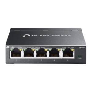 TP-LINK ES205G 5-port switch