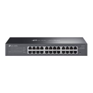 TP-LINK ES224G(UN) 24-port switch