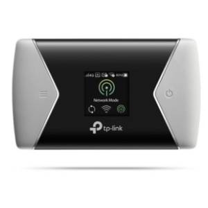 TP-LINK M7450 v1 LTE WiFi ruter
